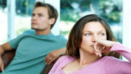 Что делать если муж не хочет разводится, где