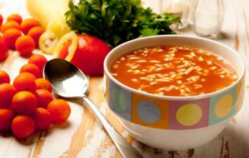 Рецепты армянских супов, секреты выбора