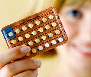Прогестиновые контрацептивы Мини-пили