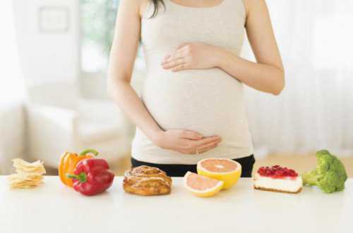 Появление симптомов беременности при приеме