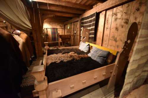 Музей викингов: погружение в прошлое