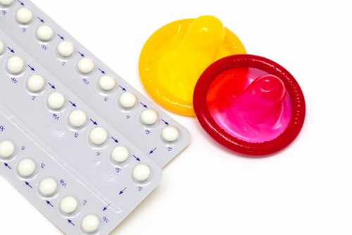 Контрацептивный эффект индекс