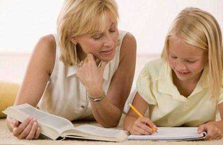 Как научить ребенка пересказывать прочитанное